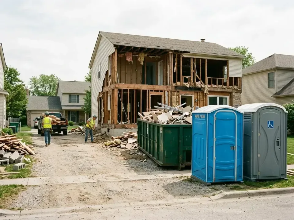 home-renovation-demolition-sit-010 — frequently asked questions, Portable Toilet & Dumpsters Rental in Satellite Beach, FL